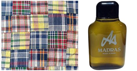 Madras Pour Homme Myrurgia: Spanish Gentleman ~ .